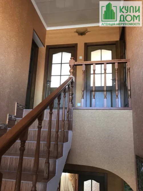 Будинок двоповерховий на НовоМиколаївці Кропивницький - фото 11