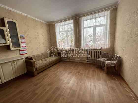 Продаж Квартира 2-кімнатна, 2/2 поверх на вул. щаслива Kharkiv