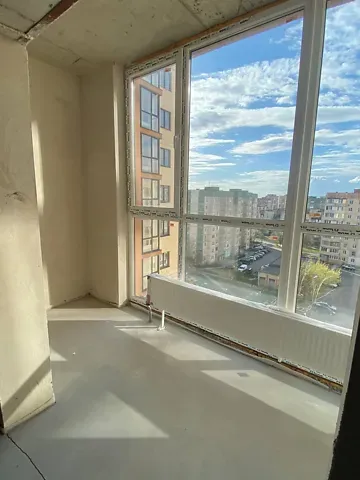 Продаж 2к Квартира 68 кв.м ЖК Візаві Луцьк - фото 1