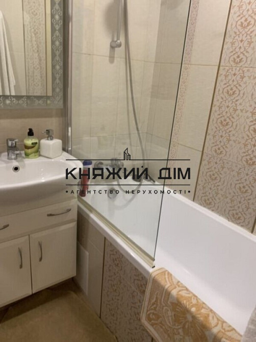 Оренда 1-кім. квартири м. Сирець. № 11196232 Kiev - photo 11