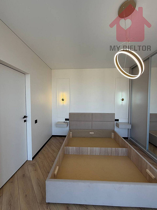 Продаж Квартира 2-кімнатна, 5/8 поверх на Бабяка Ужгород - фото 6