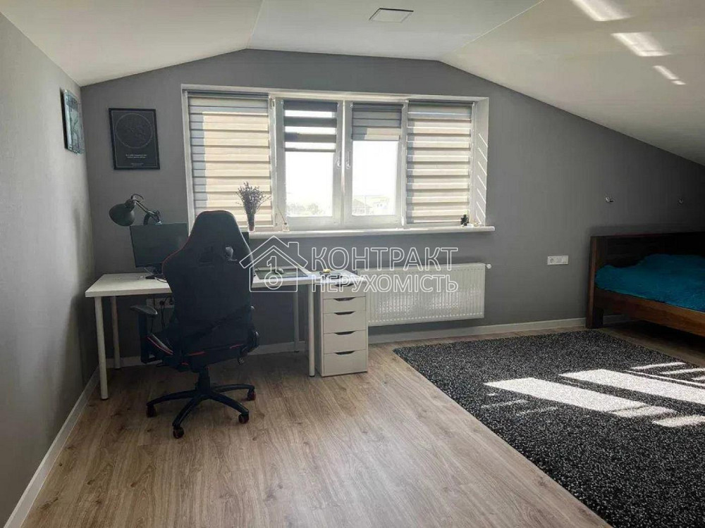 Продаж Будинок 5-кімнатний на вул. Культури  - фото 14