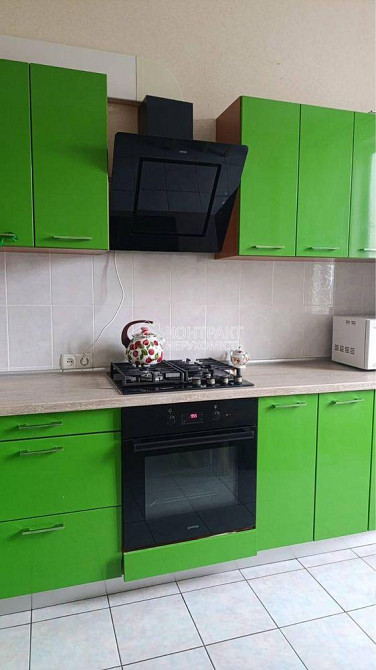 Продаж Квартира 2-кімнатна, 3/8 поверх на вул. Олександрівський Харьков - изображение 6