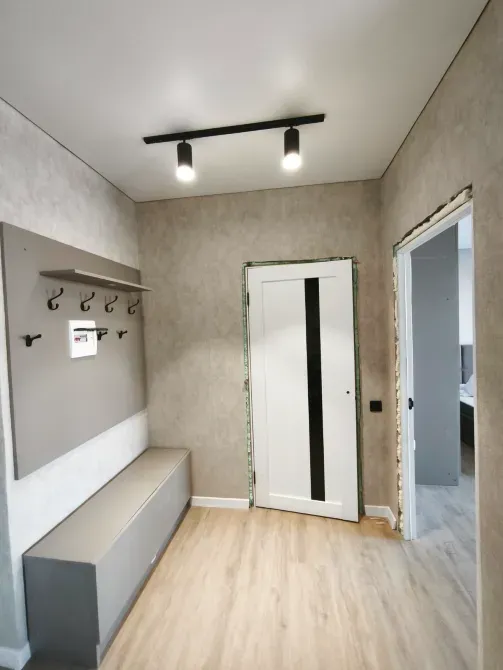 Продажа 1к Квартира 39 кв.м Тихого 11 Ужгород - изображение 9