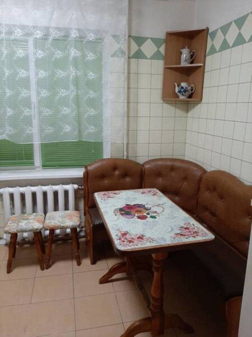 Оренда Квартира 3-кімнатна на Здолбуновская ул. Київ - фото 9