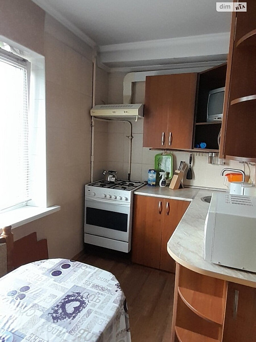 Оренда Квартира 2-кімнатна, 4/5 поверх на Чорних Запорожців, 11б Київ - фото 6