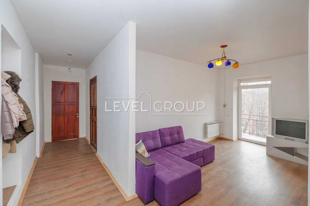 Продаж Квартира 2-кімнатна, 5/5 поверх на Кирилівська Київ - фото 4