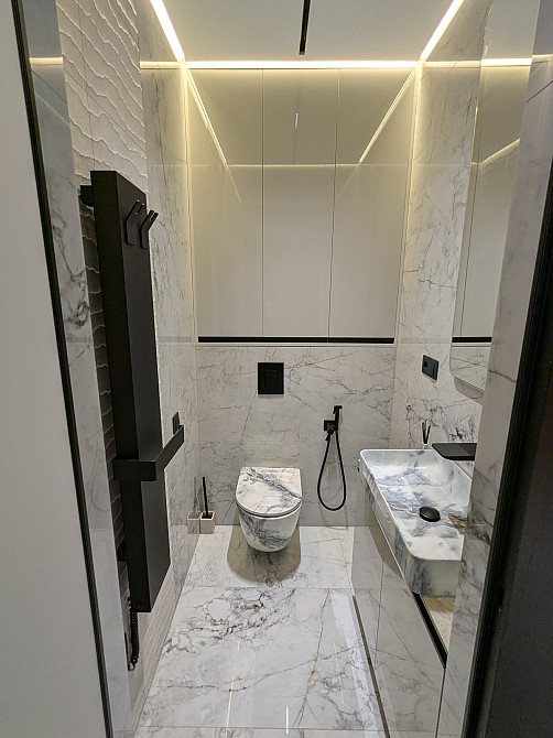 Продаж Квартира 3-кімнатна, 7/8 поверх на Героїв Миколаїва Івано-Франківськ - фото 13