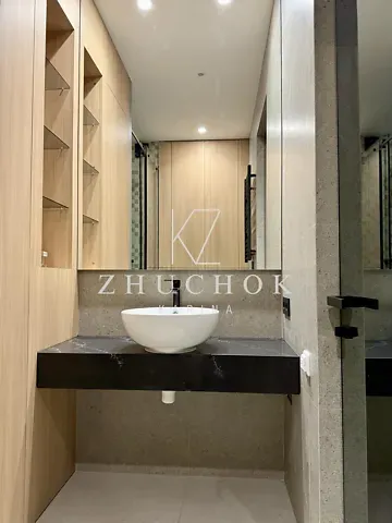 Оренда 2к Квартира 50 кв.м ЖК Новодворянський Дніпро - фото 6