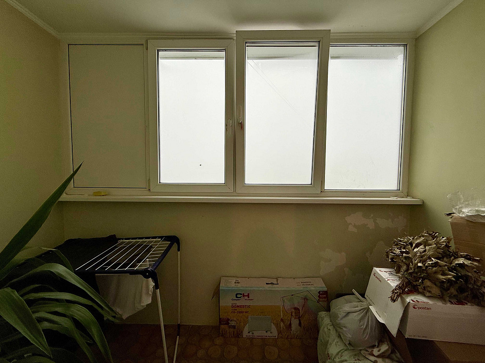 Продаж Квартира 1-кімнатна, 22/22 поверх на Європейського Союзу вул., д. 5Б Kiev - photo 6