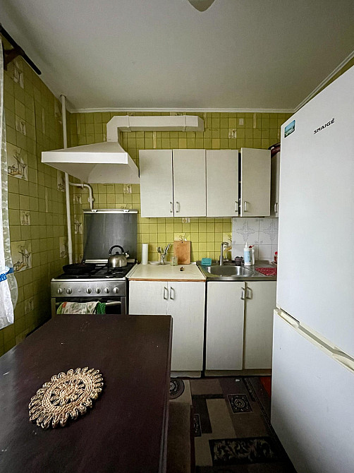 Продаж Квартира 1-кімнатна, 4/5 поверх на вул. Цементників Здолбунів - фото 7