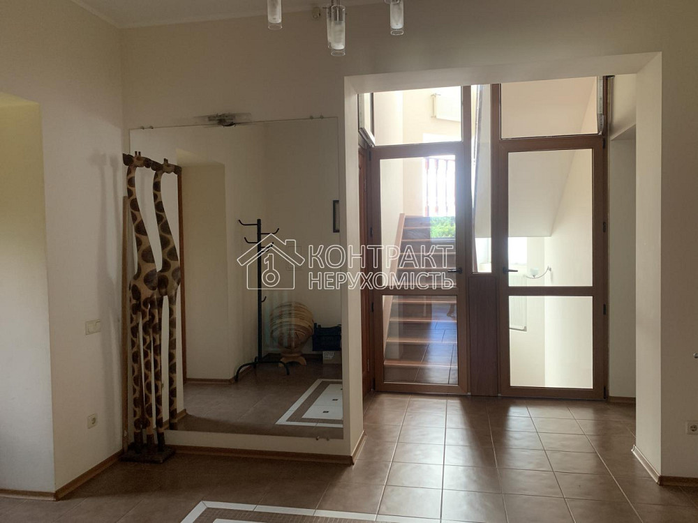 Продаж Будинок 12-кімнатний на вул. вул.Лозовеньківська Харків - фото 6