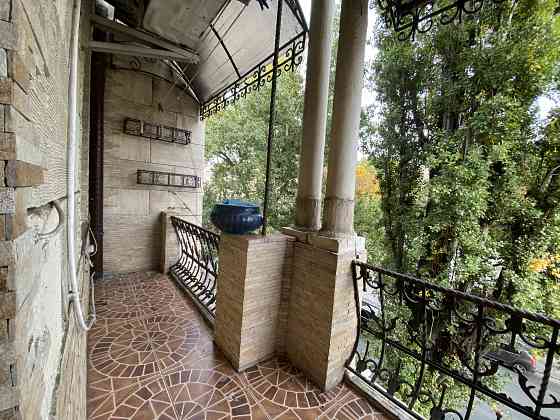 4 комн. квартира в переулке Пироговский /пр. Шевченко Одесса