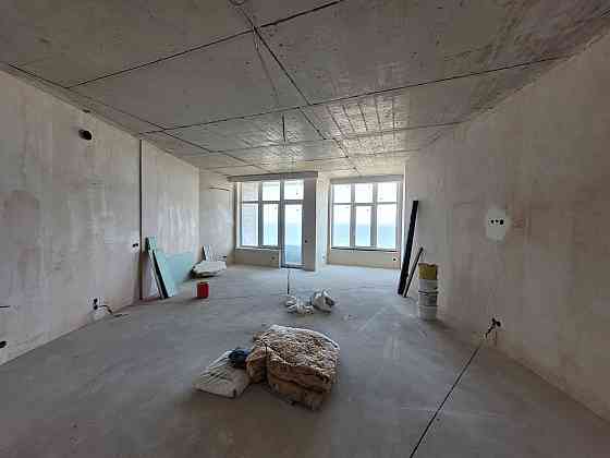 Продам 1 комнатную квартиру на берегу моря.13 Станция Большого Фонтана Одеса