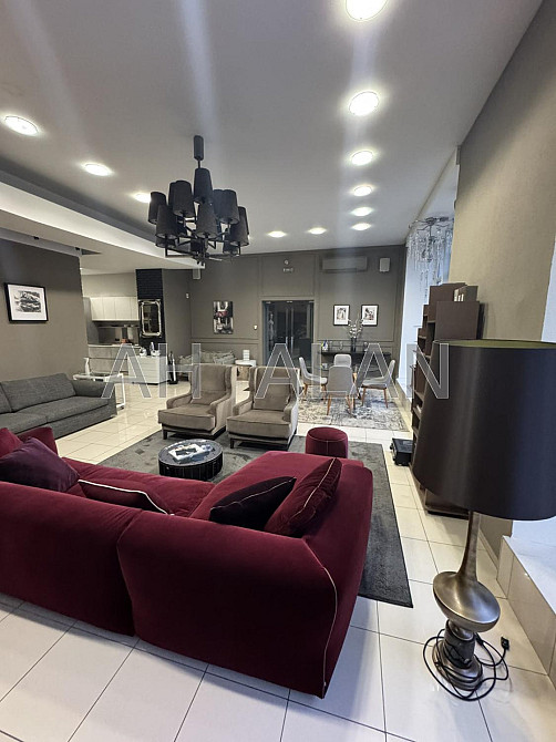 Оренда Будинок на Верхній Вал вул., 30А Київ - фото 12