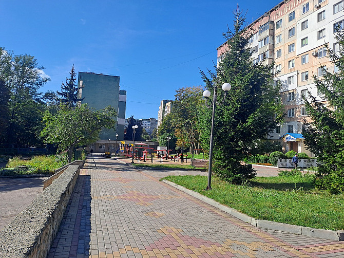Продаж. 2 кім.квартира Тернопіль Бам вул Корольова Ternopil' - photo 9