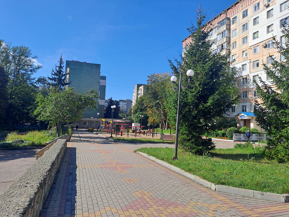 Продаж. 2 кім.квартира Тернопіль Бам вул Корольова Тернопіль - фото 9