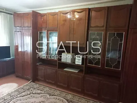 Продажа 1к Квартира 36.3 кв.м вул. Дослідна 3 Полтава - изображение 1