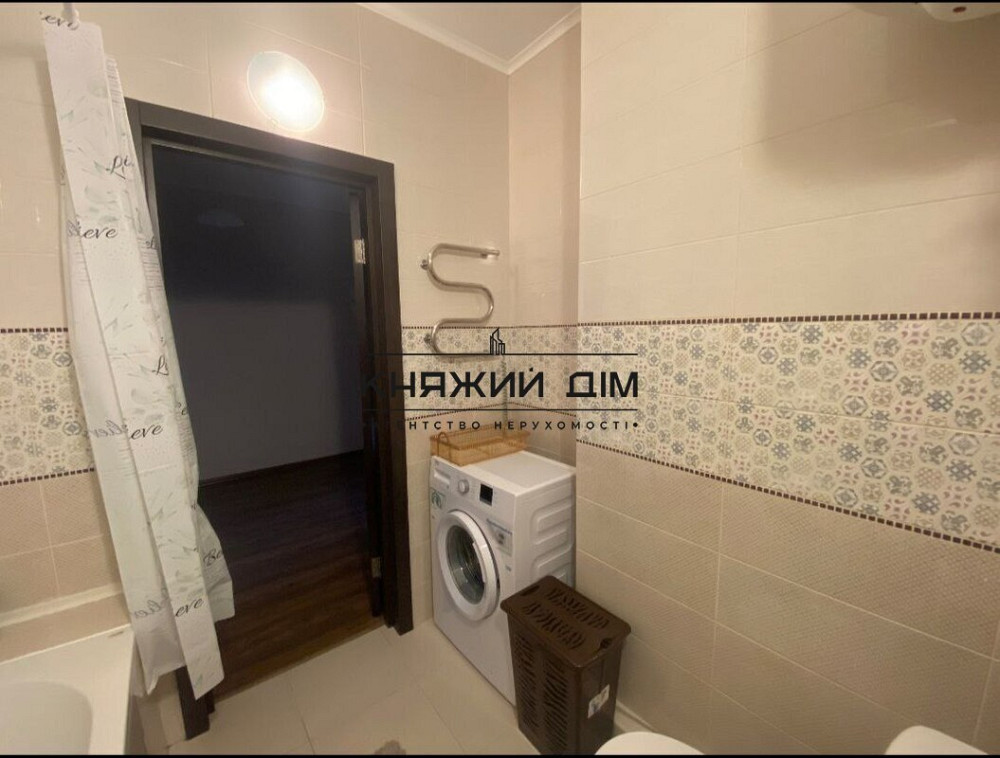 Оренда Квартира 1-кімнатна, 6/25 поверх на Пчелки Елены ул. Kiev - photo 11