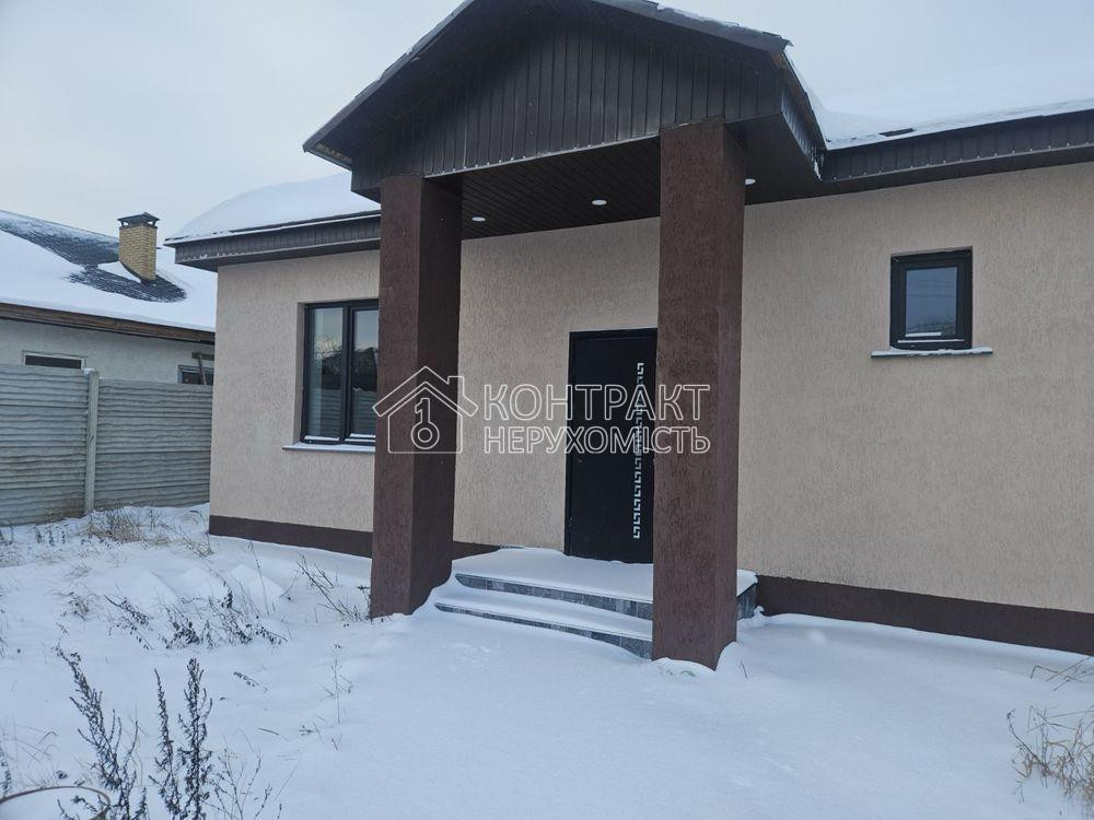 Продаж Будинок 4-кімнатний на вул. Пісочинська Pesochin - photo 3