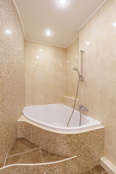 Продаж Квартира 3-кімнатна, 21/25 поверх на Лобановського вул., д. 4А Kiev - photo 17