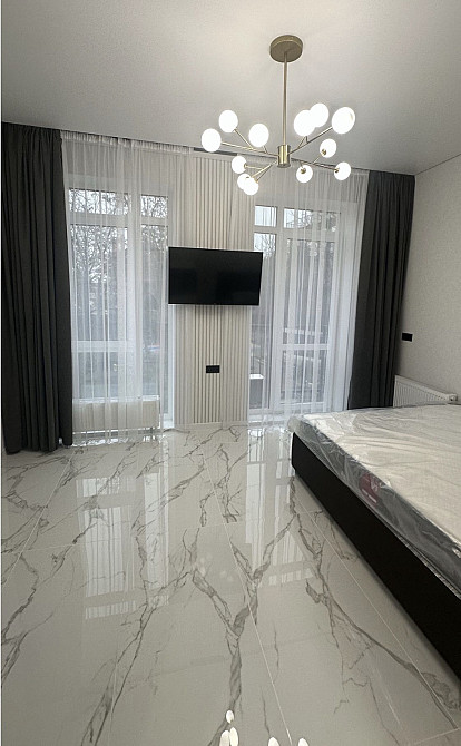 Продаж Квартира 2-кімнатна на ул. Дачная, 28 Одеса - фото 2