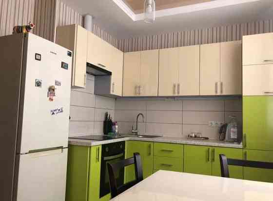 Квартира на Таирова новый дом. Limanka