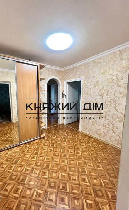 Оренда 3 кімнатної квартири. Іподром № 11203386 Київ - фото 9