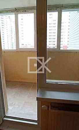 Оренда Квартира 1-кімнатна, 21/25 поверх на Балтийский пер., 5 Київ