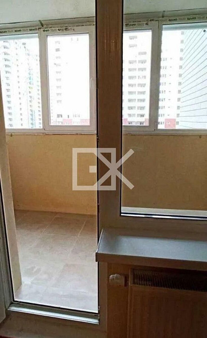 Оренда Квартира 1-кімнатна, 21/25 поверх на Балтийский пер., 5 Київ - фото 3