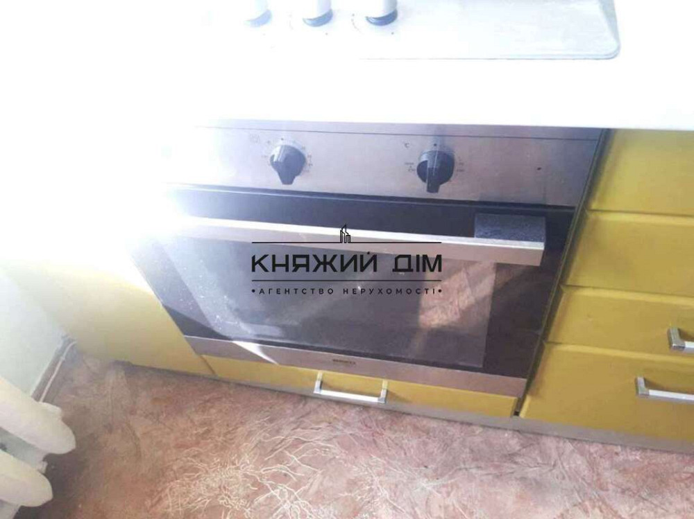 Оренда Квартира 1-кімнатна, 4/5 поверх на Тверской тупик/Фортечний тупик Киев - изображение 16