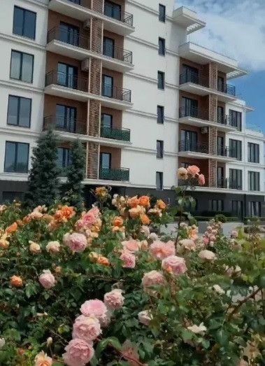 Оренда Квартира 1-кімнатна, 3/8 поверх на Маячный пер., 7 Одесса - изображение 16