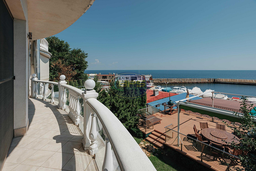 Продаж 4-поверховий Будинок з ділянкою 26.3 сот 375 кв.м 4 кімн.  Одеса - фото 12