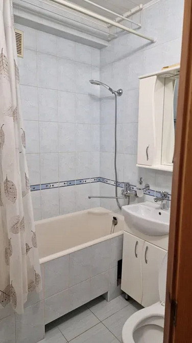 Оренда Квартира 1-кімнатна, 5/9 поверх на Предславинска, 21/23 Київ - фото 7