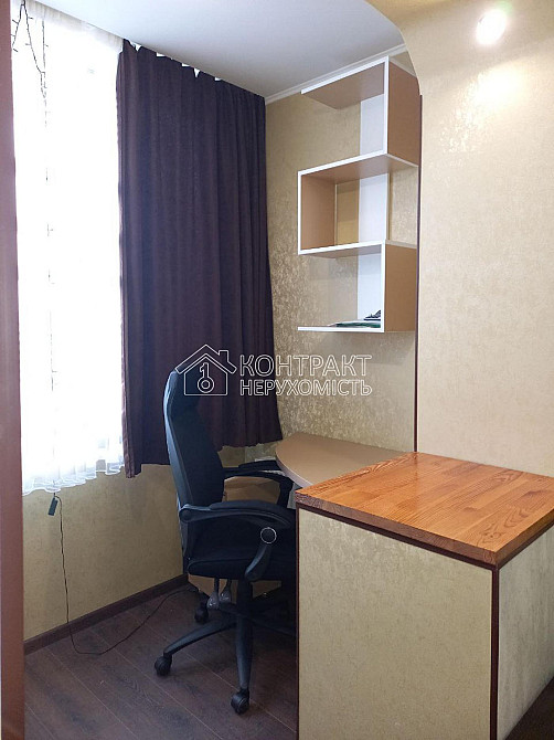 Продаж Квартира 2-кімнатна, 9/9 поверх на вул. Дача 55 Харків - фото 7