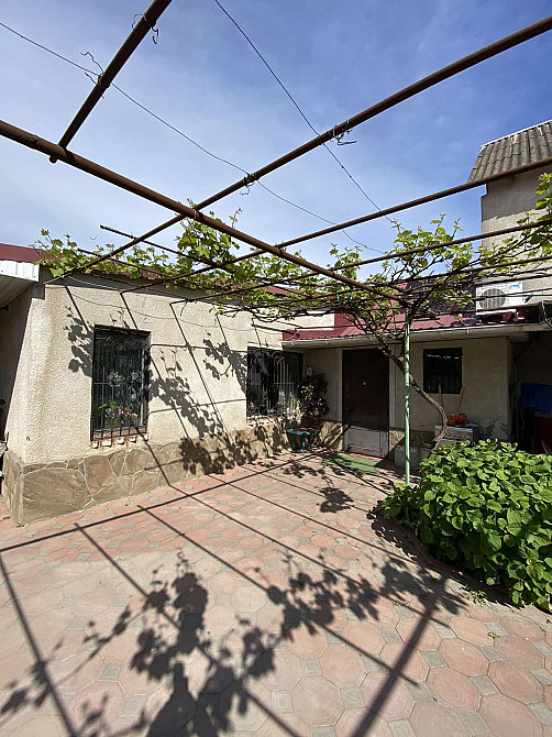 Продам дом на Черемушках с большим участком. Одеса - фото 1