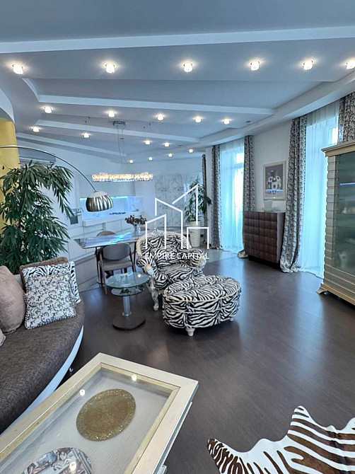 Продаж 3к Квартира 170 кв.м Стрийська вул. Львів - фото 7