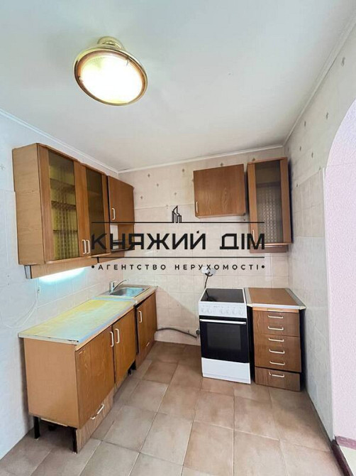 Оренда 3- кімн. квартири метро Позняки Код : 11203519 Київ - фото 17