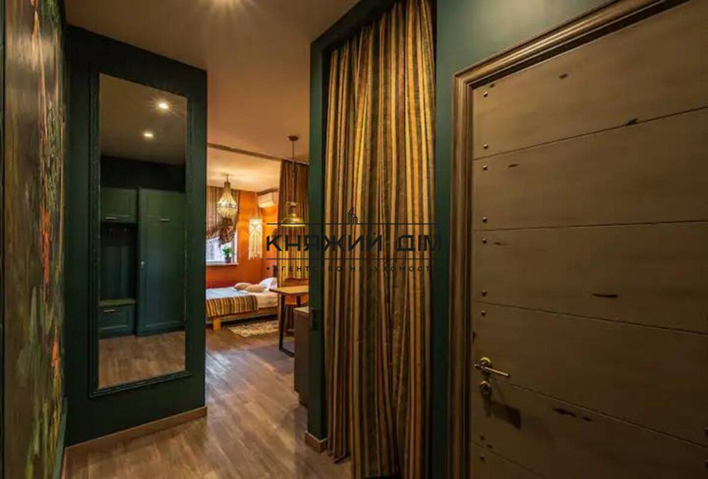 Оренда 1к.кв. студія у ЖК Французький квартал. № 11200044 Kiev - photo 7