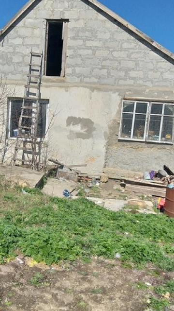 Продается дом с большим участком.с. Большая Балка. Велика Балка - фото 2