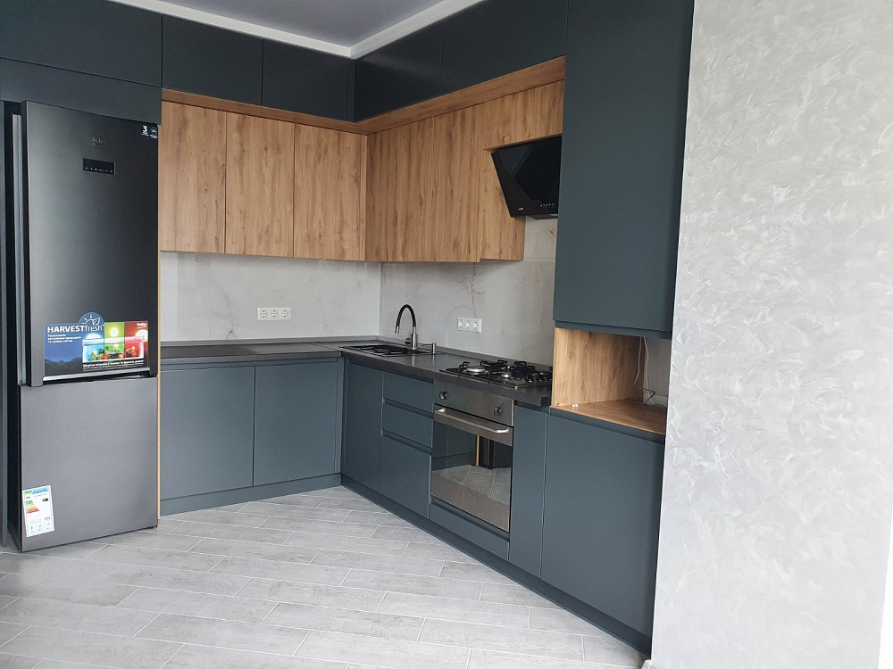 Оренда. 1- кімнатна квартира. Тернопіль. Поблизу центру. вул Енергетична Тернопіль - фото 2