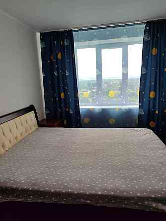 Оренда Квартира 1-кімнатна, 10/16 поверх на Райдужна, 19 Київ