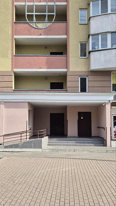 Продаж Квартира 2-кімнатна, 20/22 поверх на Забіли Віктора вул., д. 5 Київ - фото 10