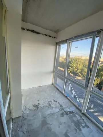 Продаж 1к Квартира 43.9 кв.м Самчука Уласа вулиця 30Г Рівне - фото 19