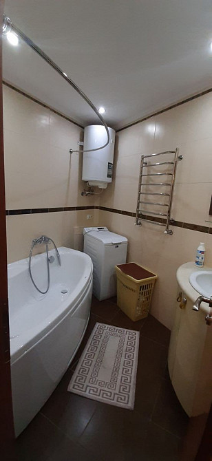 Оренда Квартира 2-кімнатна, 9/22 поверх на Оноре де Бальзака, 4 Kiev - photo 18