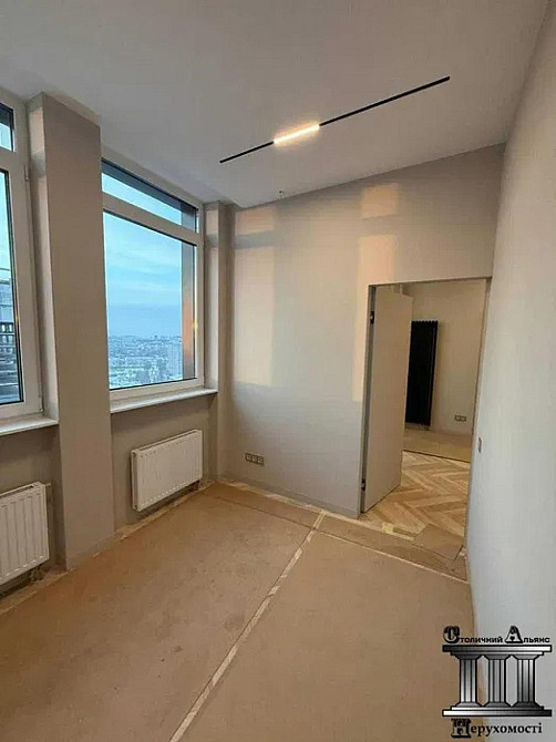 Продаж Квартира 1-кімнатна, 32/36 поверх на Берестейський вул., д. 11 Kiev - photo 3
