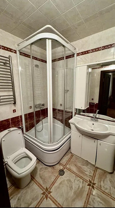 Продаж Квартира 5-кімнатна, 3/11 поверх на Базарная ул. Odessa - photo 10