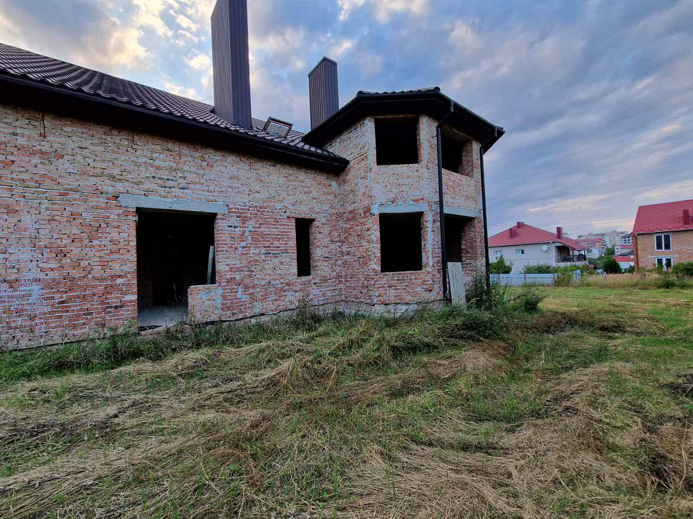 Продаж. Окремостоячий будинок. Петриків Тернопільський р-н  - фото 10