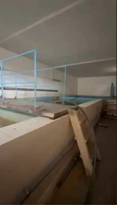 Продаж Окрема будівля / частина будівлі площа 2000 кв.м 1-й поверх на Н03, 50 Старокостянтинів - фото 17