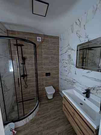 Продаж Квартира 1-кімнатна, 8/10 поверх на вул. Волошина А. Ивано-Франковск